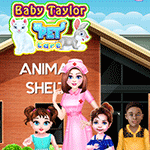 Baby Taylor Pet Care